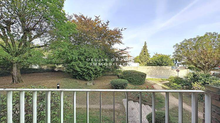Ma-Cabane - Vente Appartement Joinville-le-Pont, 17 m²