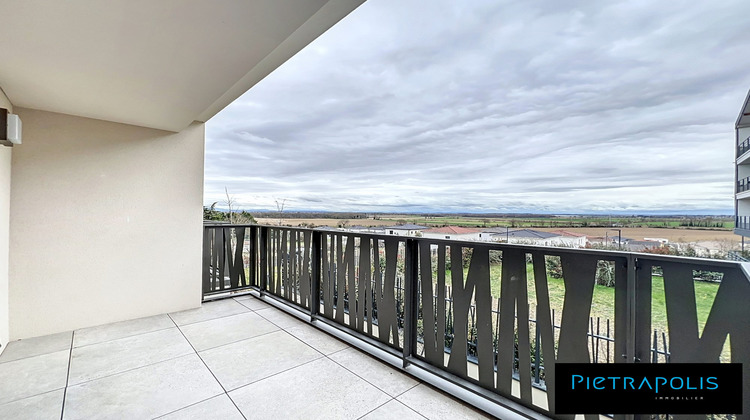 Ma-Cabane - Vente Appartement Jonage, 85 m²