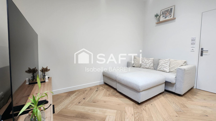 Ma-Cabane - Vente Appartement Jonage, 40 m²