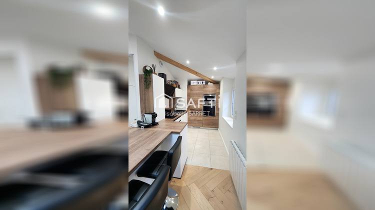 Ma-Cabane - Vente Appartement Jonage, 40 m²