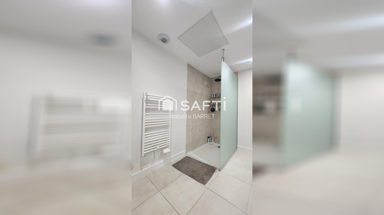 Ma-Cabane - Vente Appartement Jonage, 40 m²