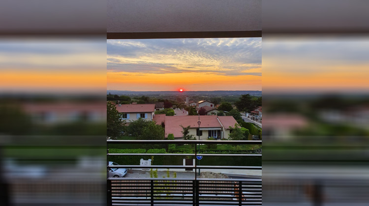 Ma-Cabane - Vente Appartement JONAGE, 82 m²