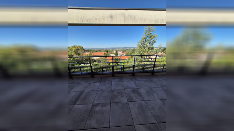 Ma-Cabane - Vente Appartement JONAGE, 82 m²