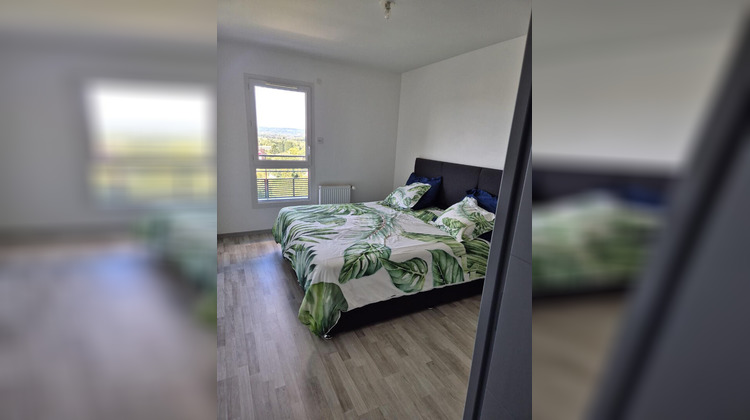 Ma-Cabane - Vente Appartement JONAGE, 82 m²