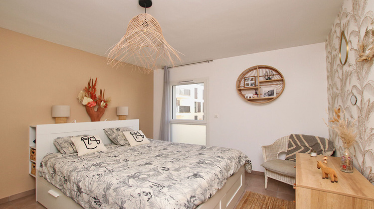 Ma-Cabane - Vente Appartement JONAGE, 53 m²
