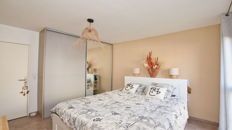 Ma-Cabane - Vente Appartement JONAGE, 53 m²