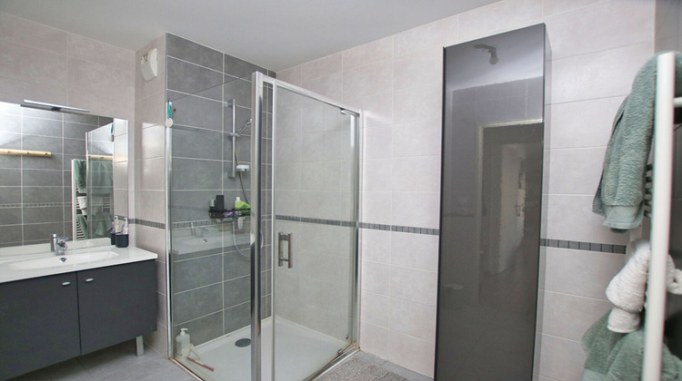 Ma-Cabane - Vente Appartement JONAGE, 53 m²