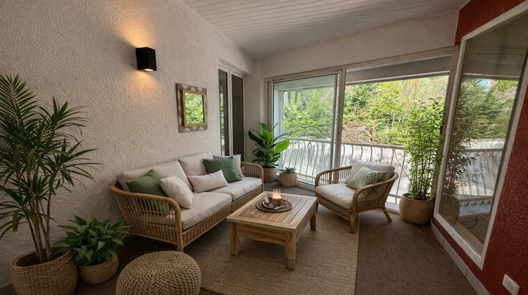 Ma-Cabane - Vente Appartement JONAGE, 157 m²