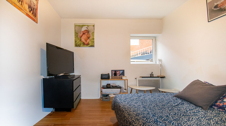 Ma-Cabane - Vente Appartement JONAGE, 35 m²