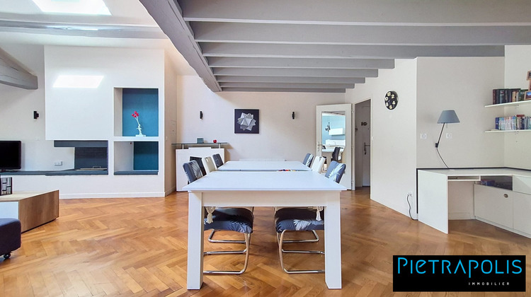 Ma-Cabane - Vente Appartement Jonage, 157 m²