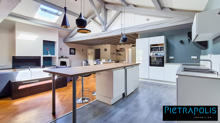 Ma-Cabane - Vente Appartement Jonage, 157 m²