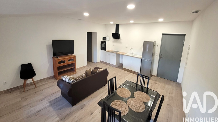 Ma-Cabane - Vente Appartement Jonquières, 75 m²