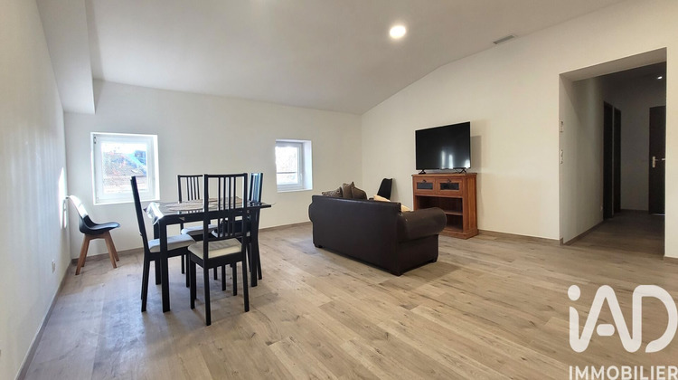 Ma-Cabane - Vente Appartement Jonquières, 75 m²