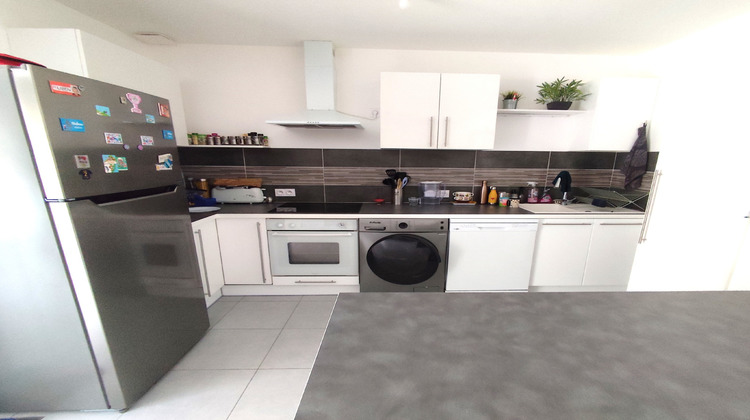 Ma-Cabane - Vente Appartement Jonquières-Saint-Vincent, 95 m²