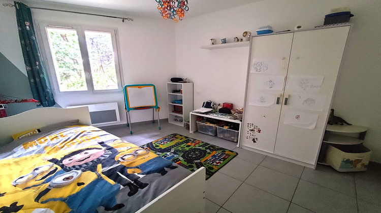 Ma-Cabane - Vente Appartement Jonquières-Saint-Vincent, 95 m²