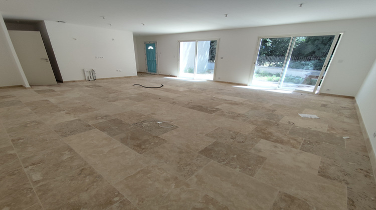 Ma-Cabane - Vente Appartement Jonquières-Saint-Vincent, 128 m²