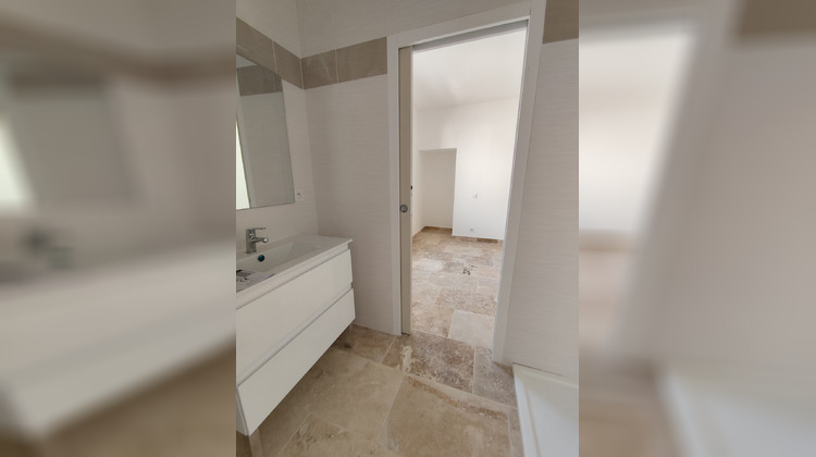 Ma-Cabane - Vente Appartement Jonquières-Saint-Vincent, 128 m²