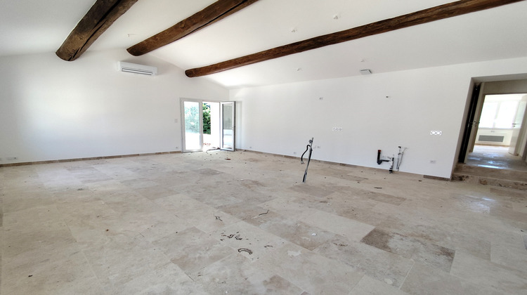 Ma-Cabane - Vente Appartement Jonquières-Saint-Vincent, 85 m²