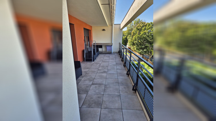 Ma-Cabane - Vente Appartement JONS, 82 m²