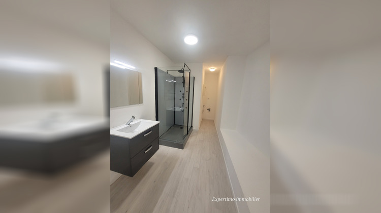 Ma-Cabane - Vente Appartement Jonzac, 96 m²