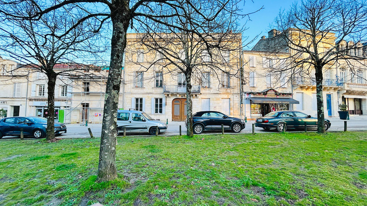 Ma-Cabane - Vente Appartement JONZAC, 64 m²