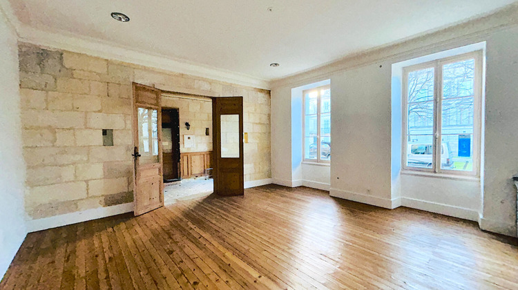 Ma-Cabane - Vente Appartement JONZAC, 64 m²