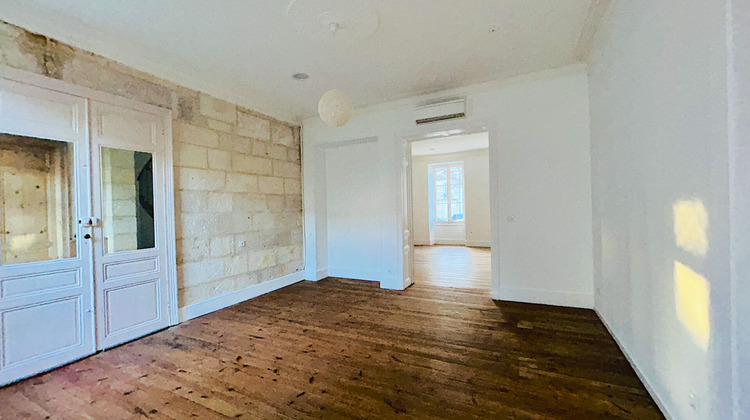 Ma-Cabane - Vente Appartement JONZAC, 64 m²