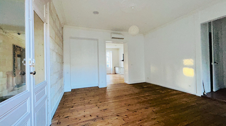 Ma-Cabane - Vente Appartement JONZAC, 64 m²