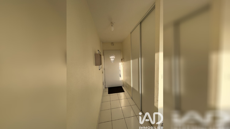 Ma-Cabane - Vente Appartement Jonzac, 36 m²