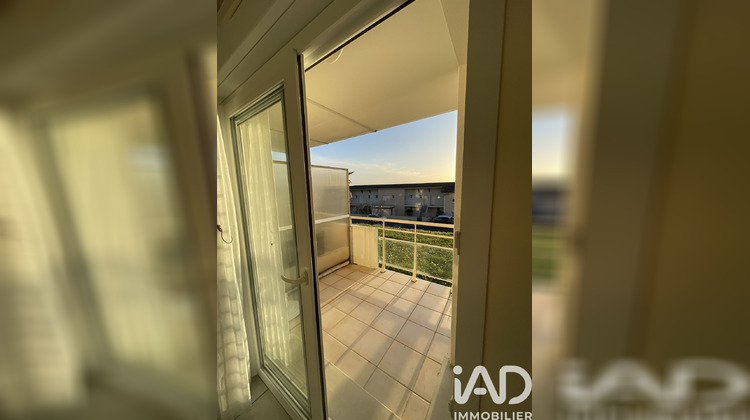 Ma-Cabane - Vente Appartement Jonzac, 36 m²