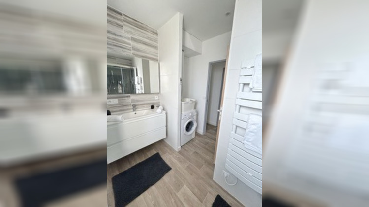 Ma-Cabane - Vente Appartement JONZAC, 79 m²