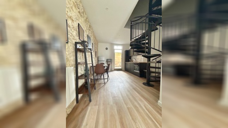 Ma-Cabane - Vente Appartement JONZAC, 79 m²