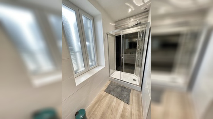 Ma-Cabane - Vente Appartement JONZAC, 79 m²