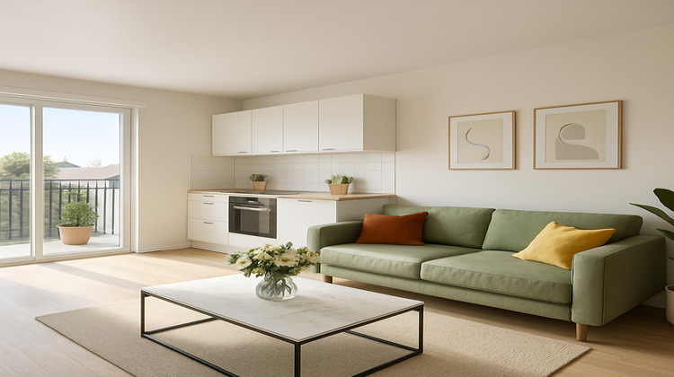 Ma-Cabane - Vente Appartement JONZAC, 25 m²