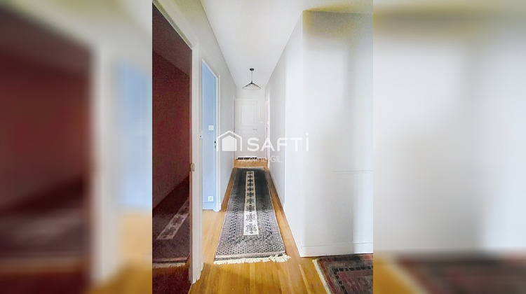 Ma-Cabane - Vente Appartement Josselin, 91 m²