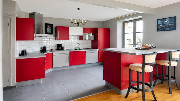 Ma-Cabane - Vente Appartement Josselin, 91 m²