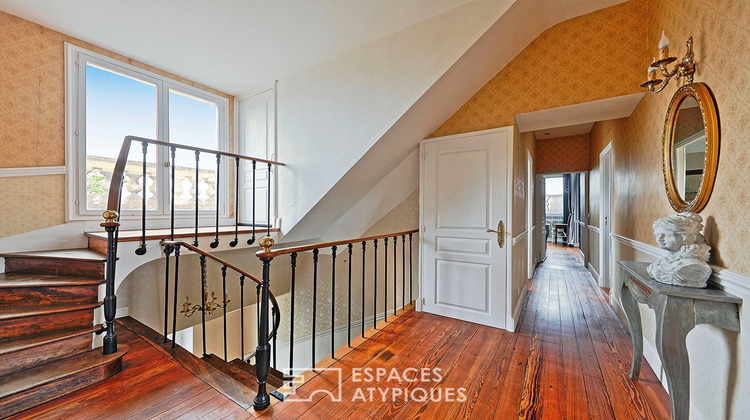 Ma-Cabane - Vente Appartement JOUARRE, 127 m²