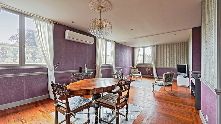 Ma-Cabane - Vente Appartement JOUARRE, 127 m²