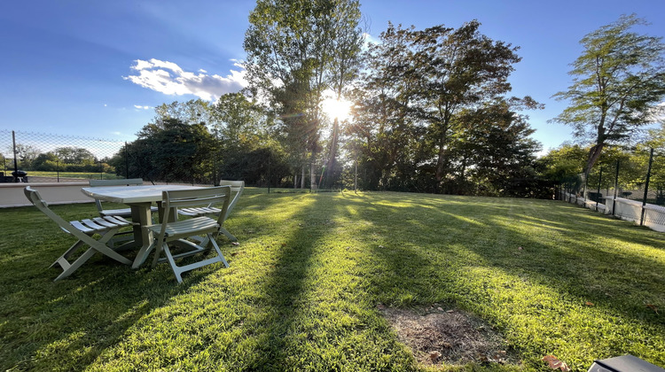 Ma-Cabane - Vente Appartement Jouars-Pontchartrain, 111 m²