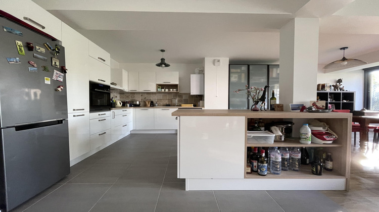 Ma-Cabane - Vente Appartement Jouars-Pontchartrain, 111 m²