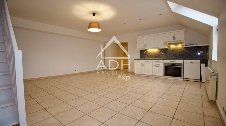 Ma-Cabane - Vente Appartement Jouars-Pontchartrain, 47 m²