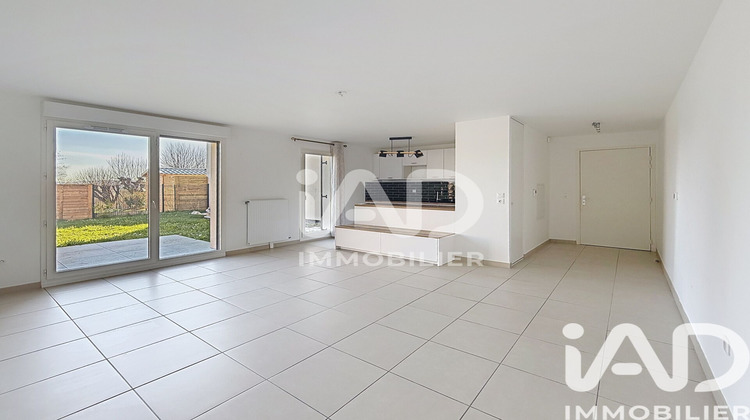 Ma-Cabane - Vente Appartement Jouars-Pontchartrain, 63 m²