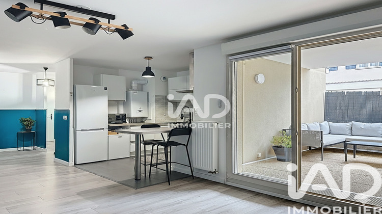 Ma-Cabane - Vente Appartement Jouars-Pontchartrain, 76 m²