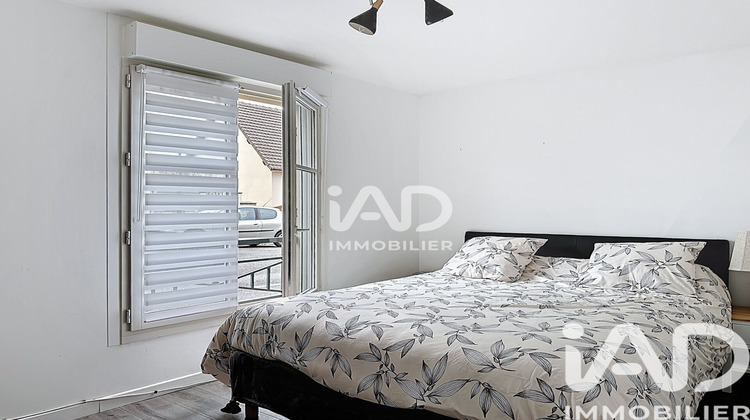 Ma-Cabane - Vente Appartement Jouars-Pontchartrain, 76 m²