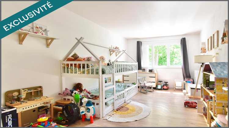 Ma-Cabane - Vente Appartement Jouars-Pontchartrain, 68 m²