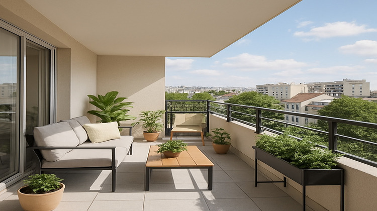 Ma-Cabane - Vente Appartement JOUARS-PONTCHARTRAIN, 86 m²