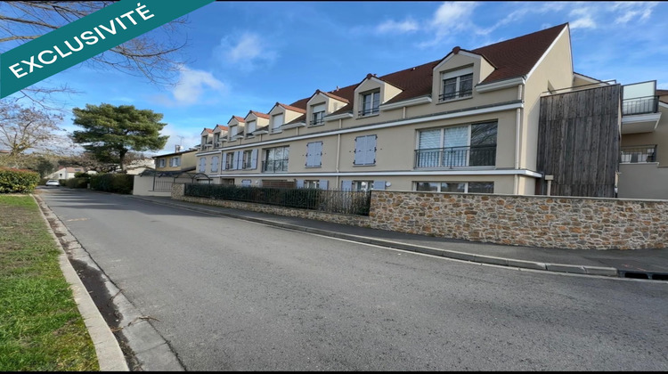 Ma-Cabane - Vente Appartement Jouars-Pontchartrain, 71 m²