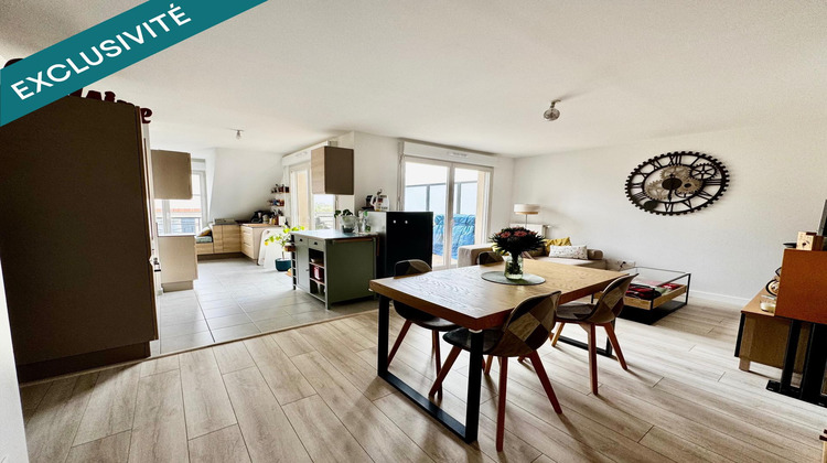 Ma-Cabane - Vente Appartement Jouars-Pontchartrain, 71 m²