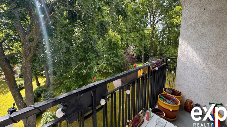 Ma-Cabane - Vente Appartement Jouars-Pontchartrain, 68 m²