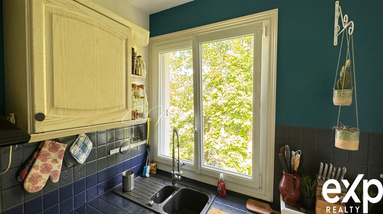 Ma-Cabane - Vente Appartement Jouars-Pontchartrain, 68 m²